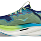 Hoka Cielo X1 "Blue Green"
