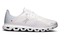 On Cloud 6 Coast 'White | Glacier'