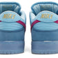 Run The Jewels x Dunk Low SB '4/20'