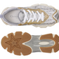 Dior Vibe Sneaker "Gold Silver"