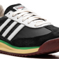 Adidas SL 72 RS "Bob Marley One Love"