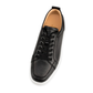 Christian Louboutin Rantulow Grained calf leather "Black"