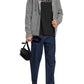 Gucci monogrammed sweatshirt with reversible design