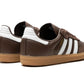 Adidas Samba OG "Earth Strata Gum"