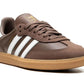 Adidas Samba OG "Earth Strata Gum"