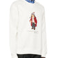Polo Ralph Lauren Polo Bear print sweatshirt White