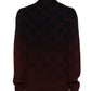 GG degradé wool jacquard sweater