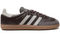 Adidas Samba OG "Brown/Putty Grey"
