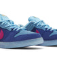 Run The Jewels x Dunk Low SB '4/20'