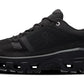 On Cloudrock Low Waterproof 'Black'