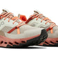 On Running Cloudhorizon 'Fog Mahogany'