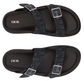 Dior Aqua Sandal "Black"