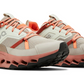 On Running Cloudhorizon 'Fog Mahogany'