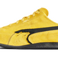 Balenciaga x Puma Speedcat Suede 'Yellow Black'