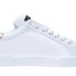 Dolce & Gabbana Patch-Embellished Sneakers
