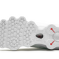 Nike Shox TL "White"