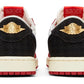 Trophy Room x Air Jordan 1 Retro Low OG SP 'Rookie Card - Away'