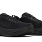 Hoka Bondi 8 'Black'