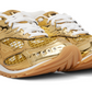 Bottega Veneta Orbit Sneaker 'Gold'