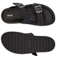 Dior Aqua Sandal "Black"