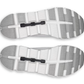 On Cloud 6 Coast 'White | Glacier'