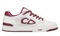 Dior B57 Dribble Low-Top Sneaker "White Red "