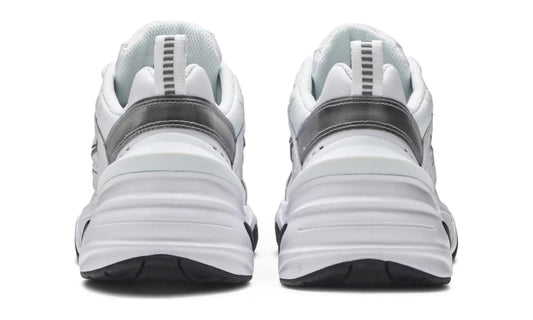 Nike M2K Tekno 'White Grey'