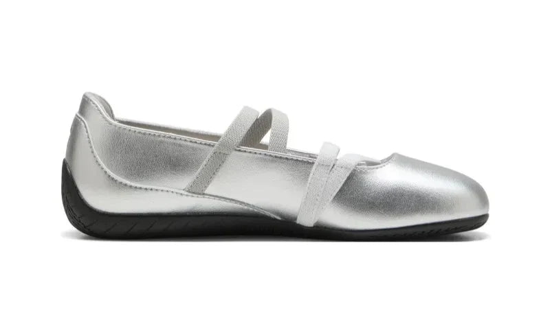 Puma Speedcat Ballet Women's 'Silver'