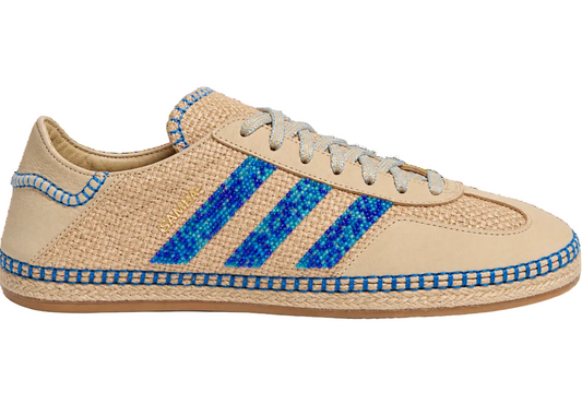 Adidas CLOT Gazelle by Edison Chen