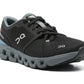 On Running Cloud X 4 "Black"