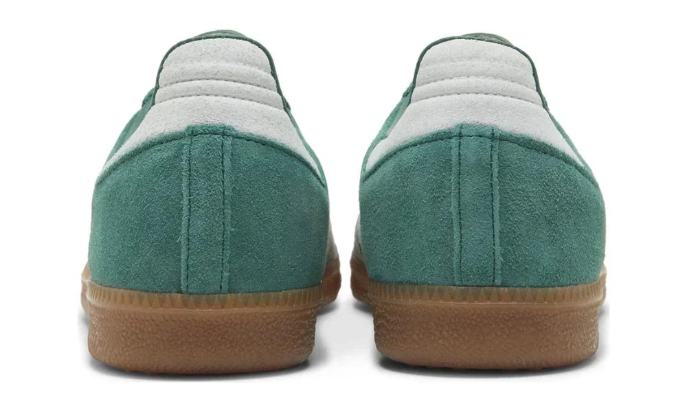 Adidas Samba OG 'Collegiate Green Gum'