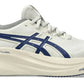 Asics Gel Nimbus 27 "Birch /Indigo Blue"