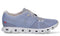 On Running Cloud 5 'Blue'