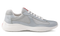 Prada America's Cup chunky-sole lace-up  "Light Grey"