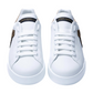 Dolce & Gabbana Patch-Embellished Sneakers