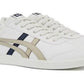 Asics Onitsuka Tiger Tokuten 'White Beige Black'