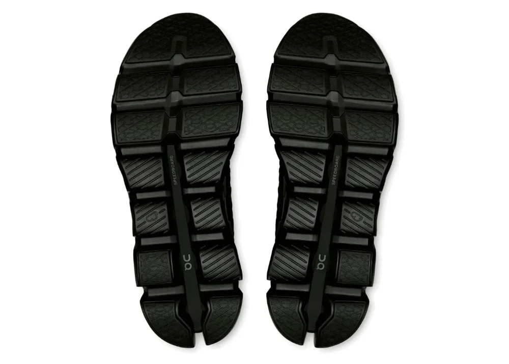 On Cloudswift 4 "Black Eclipse"
