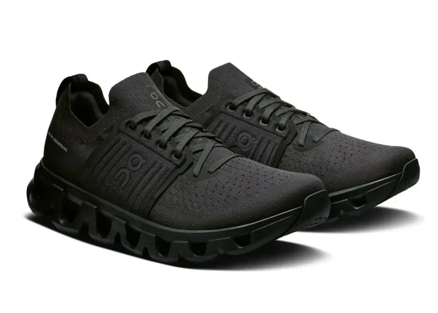 On Cloudswift 4 "Black Eclipse"