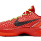 Nike Zoom Kobe 6 Protro 'Reverse Grinch'