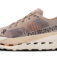 On Running Cloudultra Pro "Cinder | Pearl"