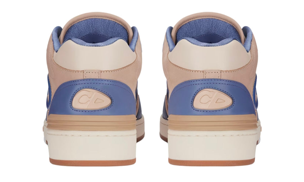 Dior B57 Mid 'Blue Cream'