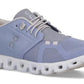On Running Cloud 5 'Blue'