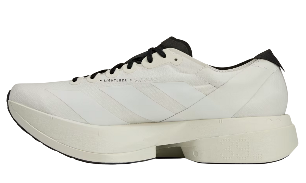 adidas Y-3 Adizero Adios Pro 4 'Beige Orbit Grey'