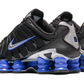 Nike Shox TL 'Black Racer Blue'