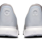 On Cloud 6 Coast 'White | Glacier'