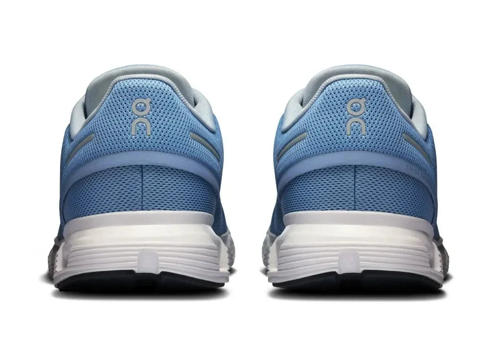 On Cloud 6 'Blue White'
