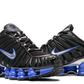 Nike Shox TL 'Black Racer Blue'