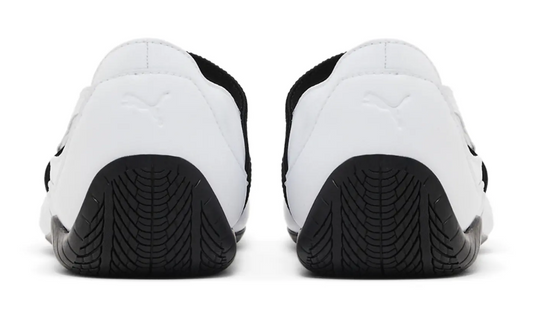 Puma Speedcat Ballet Leather 'White Black'
