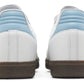 Adidas Samba OG 'White Halo Blue'