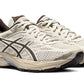 Asics Gel-Flux 4 Cream Brown